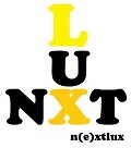 Logo nxtlux